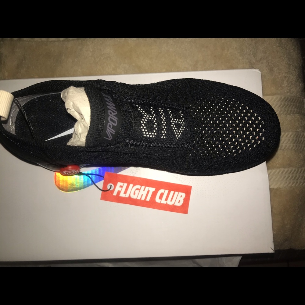 Nike Vapormax fk moc 2